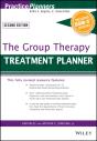 The Group Therapy Treatment Planner, With Dsm-5 Updates - Preview