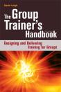 The Group Trainer'S Handbook - Preview