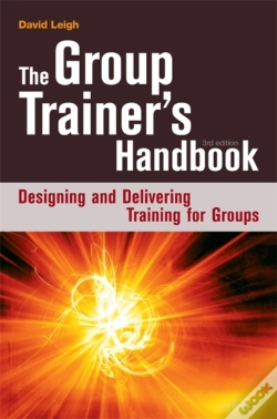 Capa do artigo The Group Trainer'S Handbook