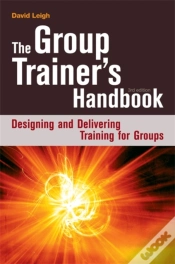 Capa do artigo The Group Trainer