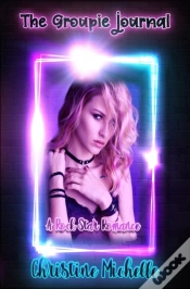 Capa do artigo The Groupie Journal
