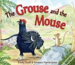 Capa do artigo The Grouse And The Mouse