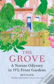 Capa do artigo The Grove