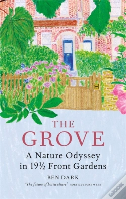 Capa do artigo The Grove