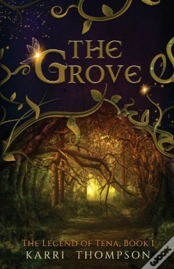 Capa do artigo The Grove
