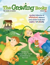 Capa do artigo The Growing Books Vol 2