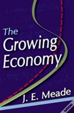 Capa do artigo The Growing Economy
