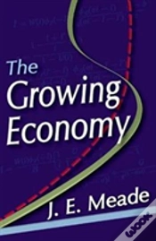 Capa do artigo The Growing Economy