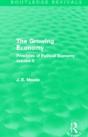 The Growing Economy (Routledge Revivals) - Preview