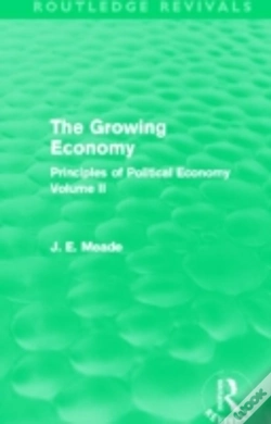 Capa do artigo The Growing Economy (Routledge Revivals)