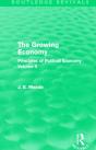 The Growing Economy (Routledge Revivals) - Preview