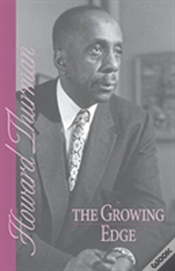 Capa do artigo The Growing Edge