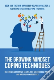 Capa do artigo The Growing Mindset Coping Techniques