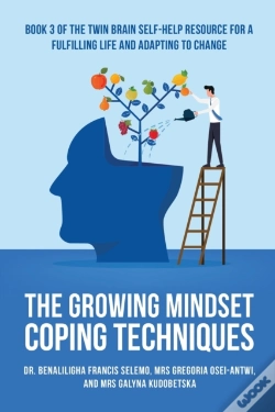 Capa do artigo The Growing Mindset Coping Techniques