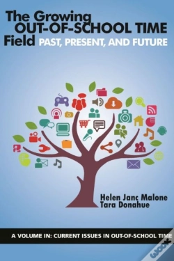 Capa do artigo The Growing Out-Of-School Time Field