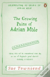 Capa do artigo The Growing Pains Of Adrian Mole