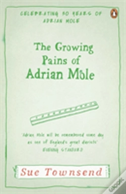 Capa do artigo The Growing Pains Of Adrian Mole