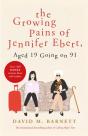 The Growing Pains Of Jennifer Ebert, Aged 19 Going On 91 - Preview
