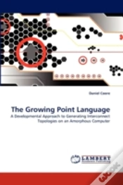 Capa do artigo The Growing Point Language