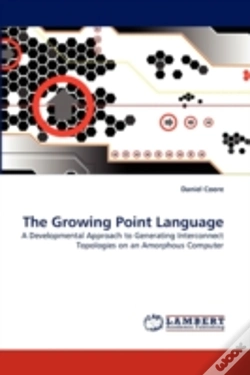 Capa do artigo The Growing Point Language