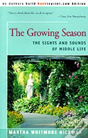 Capa do artigo The Growing Season