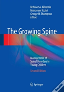 Capa do artigo The Growing Spine