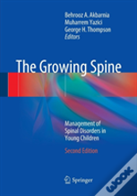 The Growing Spine
