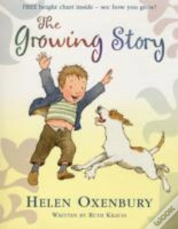 Capa do artigo The Growing Story