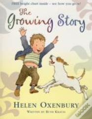 The Growing Story