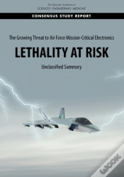 Capa do artigo The Growing Threat To Air Force Mission-Critical Electronics