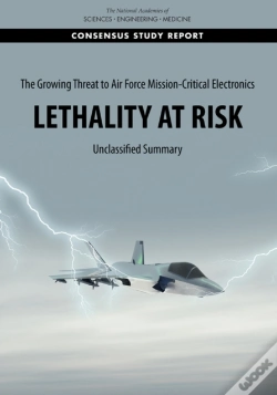 Capa do artigo The Growing Threat To Air Force Mission-Critical Electronics
