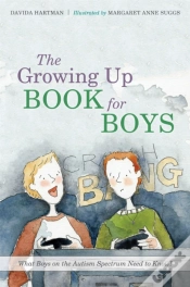 Capa do artigo The Growing Up Book For Boys