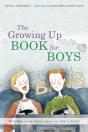 The Growing Up Book For Boys - Preview