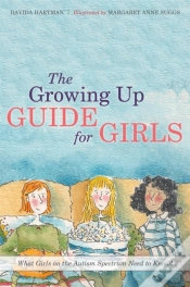 Capa do artigo The Growing Up Guide For Girls