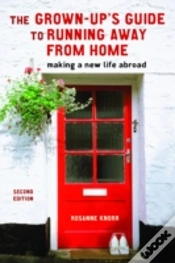 Capa do artigo The Grown-Up