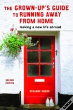 Capa do artigo The Grown-Up'S Guide To Running Away From Home, Second Edition