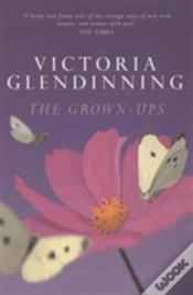 Capa do artigo The Grown-Ups