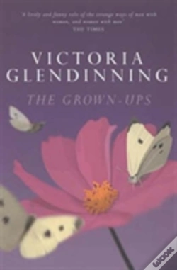 Capa do artigo The Grown-Ups