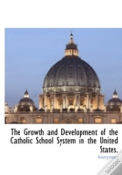 Capa do artigo The Growth And Development Of The Cathol