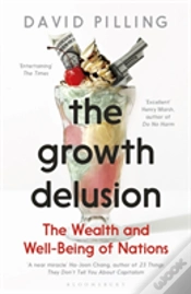 Capa do artigo The Growth Delusion