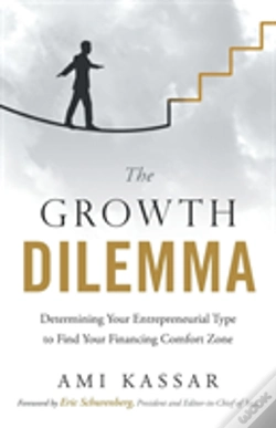 Capa do artigo The Growth Dilemma