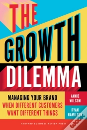 Capa do artigo The Growth Dilemma
