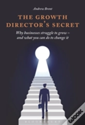 Capa do artigo The Growth Director
