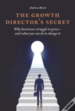 Capa do artigo The Growth Director'S Secret