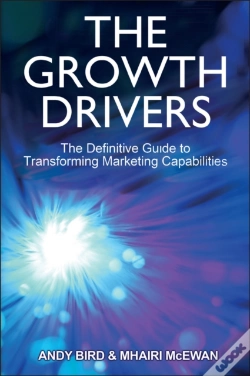 Capa do artigo The Growth Drivers