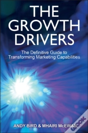 Capa do artigo The Growth Drivers