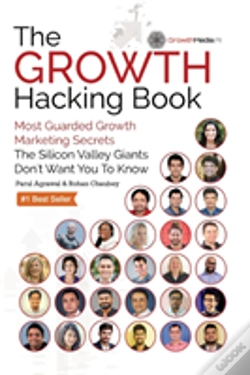 Capa do artigo The Growth Hacking Book