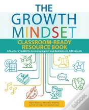 Capa do artigo The Growth Mindset Classroom-Ready Resource Book