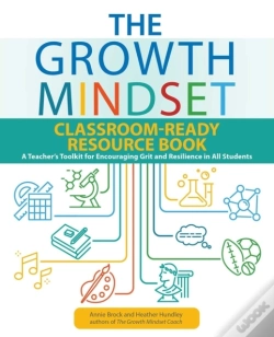 Capa do artigo The Growth Mindset Classroom-Ready Resource Book