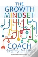 The Growth Mindset Coach